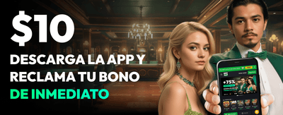 100% Welcome Bonus