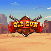 Old Gun
