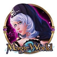 MagicWorld