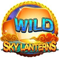 Sky Lanterns